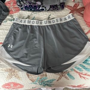 Women’s Under Armour Shorts